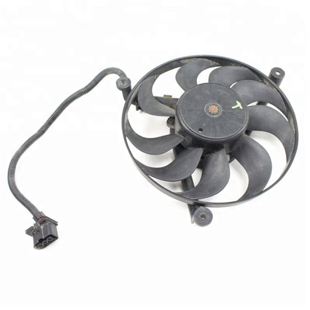 2019. Novi 10-inčni ventilator koji stoji na nosaču Prijenosni ručni ventilator za namatanje ventilatora