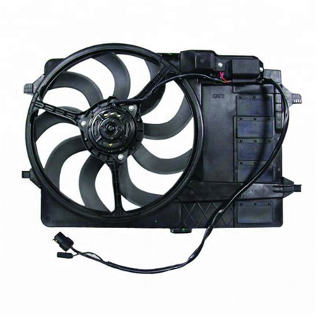 e46 sklop ventilatora hlađenja za bmw e46 Električni motor ventilatora hlađenja 17117561757 17117510617