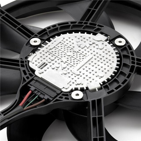 Automatski ventilator za hlađenje bez motora bez četkica 300 W-850W za BMW E90 E46 F35 F25 visokih performansi