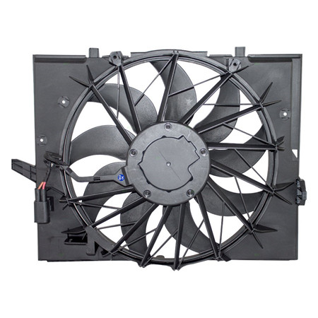 Vrhunska prodaja Auto ventilator hladnjaka / 12V hlađenje / univerzalni električni hladnjak za LANCER OEM MR201374