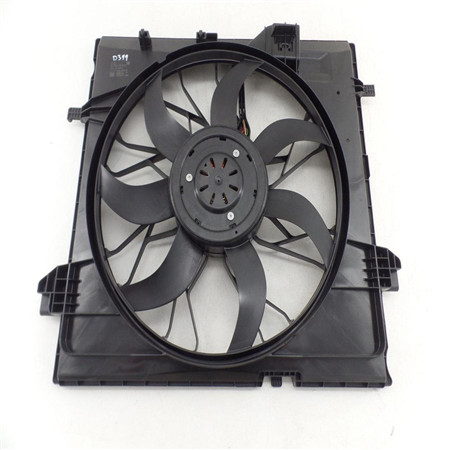 Auto dijelovi Električni ventilator za hlađenje motora radijator automobila OEM 19030-RAA-A01