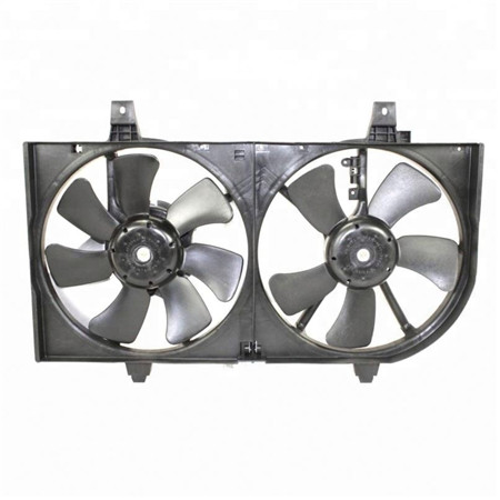 Brzina hladnjaka ventilatora 172x172 mm 17251 ventilator za hlađenje električnih ploča