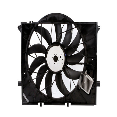 Električni ventilator za hlađenje hladnjaka za zrak za radijatorski aparat za zavarivanje Inverter Led Car Ice Royal Kuhinja Toyon Laptop MSI
