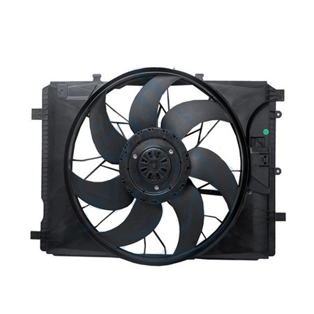Rezervni dijelovi ventilator za grijanje generatora automobila za E46 E36 s OEM kvalitetom 17 11 7 561 757/17117561757