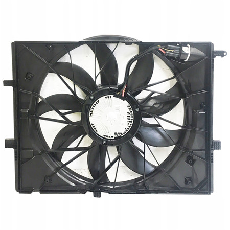 Automatski dijelovi ventilatora za hlađenje radijatora kompatibilni s Toyota Corolla Altis 1.8L 2001-2007 (16361-0D060)