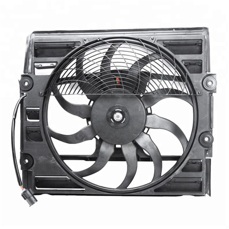 Toprank osobni plastični mini automobilski ventilator za 360 stupnjeva rotacije USB električni radijator ventilator auto automobil mini ventilator za hlađenje za ljeto
