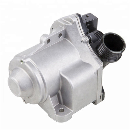 NOVO Električna vodena pumpa motora 161A0-29015 odgovara za Toyota Prius 2010-2015 WPT-190