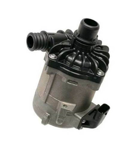 Elektronska pumpa vode za hlađenje motora za BMW 7 Sedan 5 Touring X5 MINI 64116922699