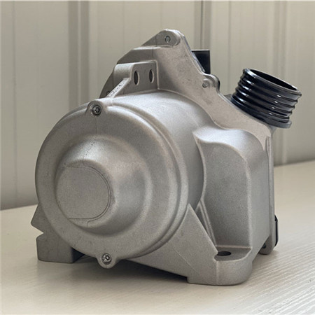 11517632426 Visokokvalitetna automobilska električna vodena pumpa odgovara za motor E90 F07 F10 F01 F02 E70 E71 E84 N54 N55 N55