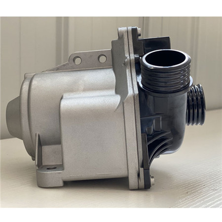 Veleprodaja automobilskih dijelova Električni motor vodena pumpa za rashladno sredstvo za Volkswagen VW Jetta MK6 1.6 Diesel OEM 03L121011P