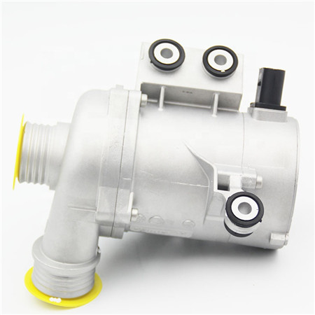 Kina dobavljač G9020 - 47031 12V električna pumpa za vodu 12p