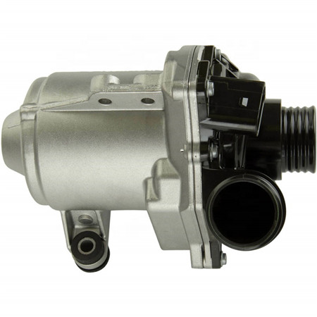 Dobra pumpa za vodu za motor za B-MWs F18 F11 F10 F02 F25 X3 # 11517583836 11518635092