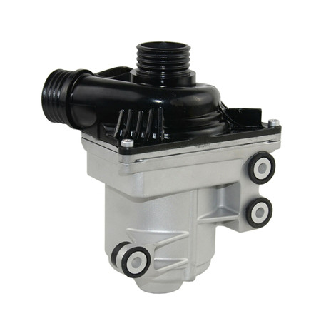 visokotlačna pumpa za vodu za pranje automobila12V DC vodena pumpa s visokim tlakom auto pumpa za vodu