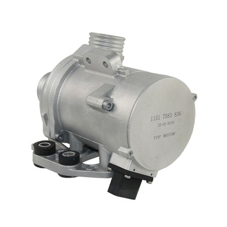 6V 12V Mini jeftina centrifugalna bldc električna cirkulaciona pumpa za vodu / USB pumpa za fontanu i akvarij itd.
