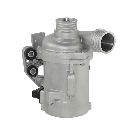 DS7Z-8C419-C Tvornica isporučuje originalnu električnu pumpu za vodu s nosačem za američke automobile Fusion