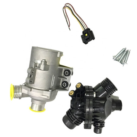 CLASSIC KINA visokotlačna pumpa za vodu za pranje automobila, stroj za benzinske pumpe, mini vodena pumpa s visokim dizanjem